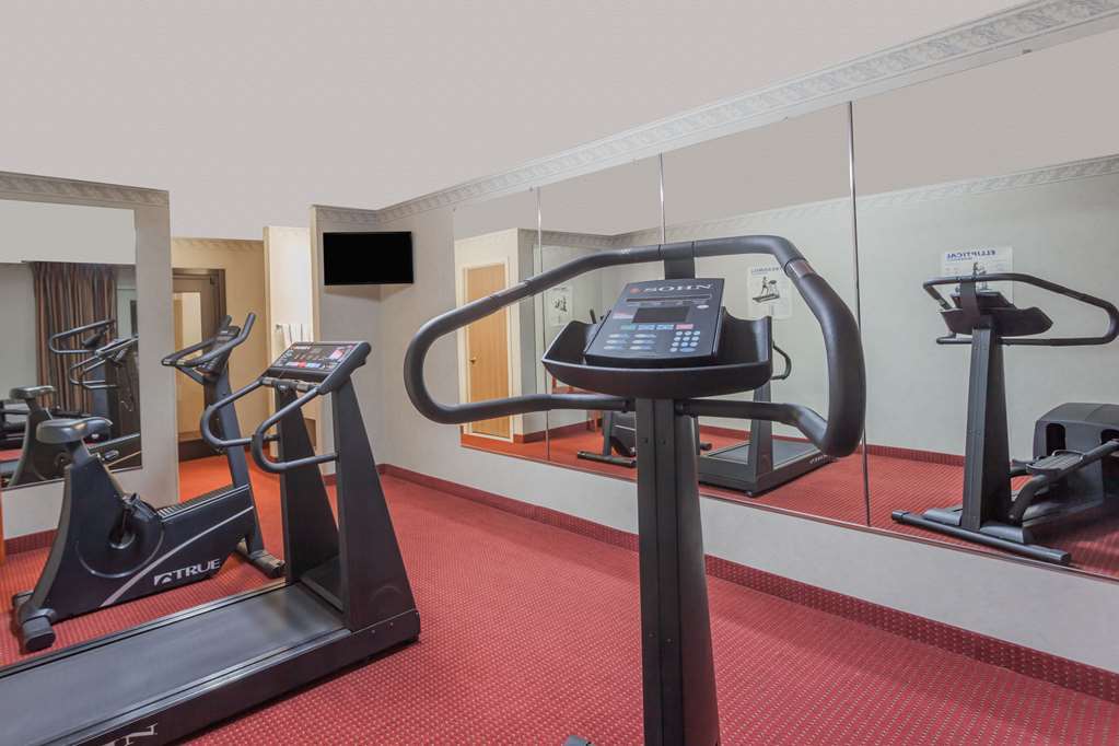 Red Roof Inn Martinsburg Facilities photo