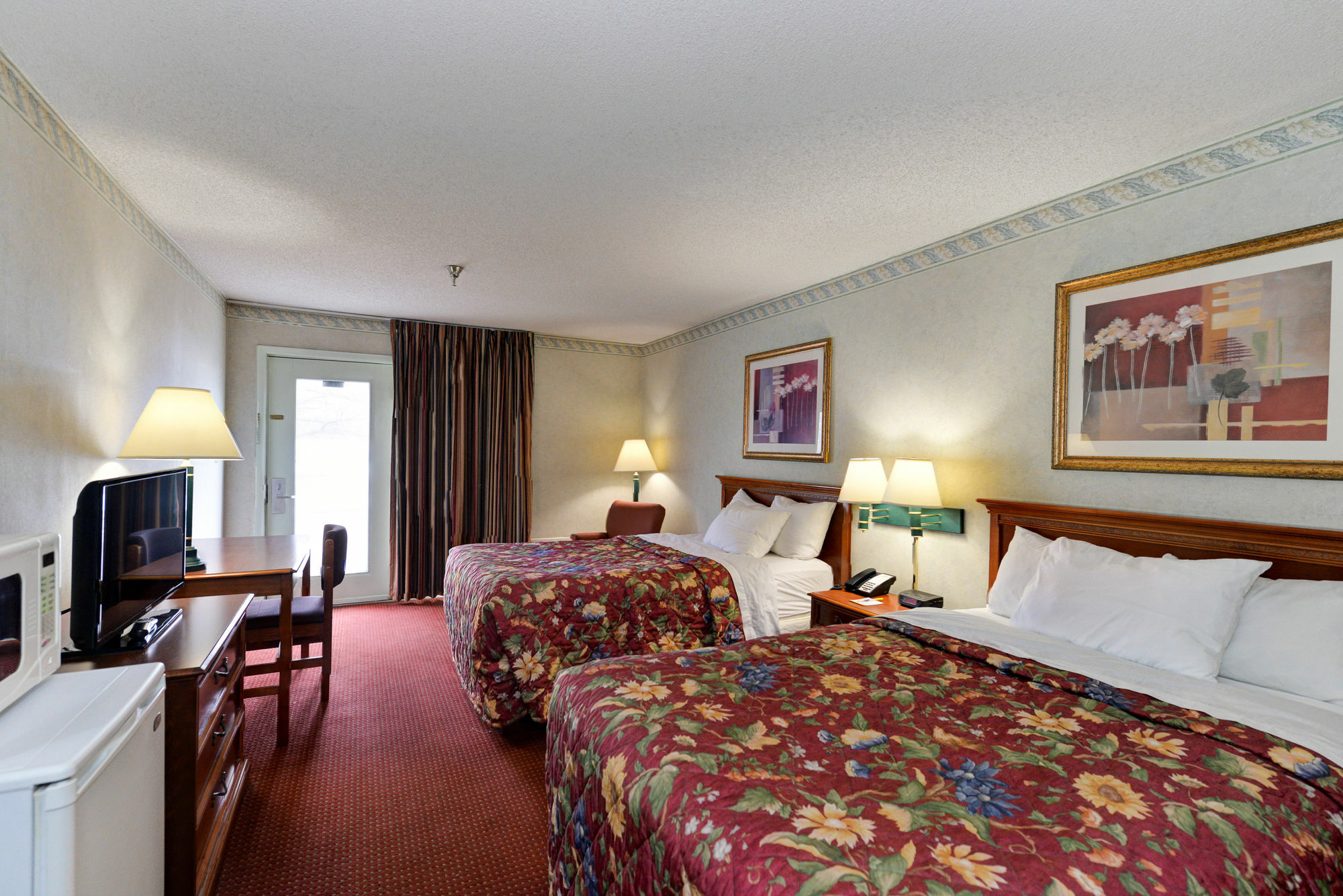 Red Roof Inn Martinsburg Exterior photo