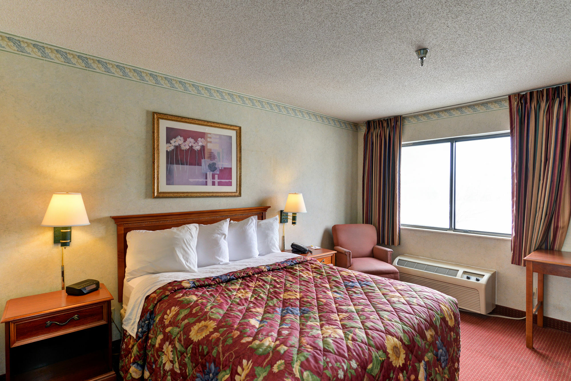 Red Roof Inn Martinsburg Exterior photo