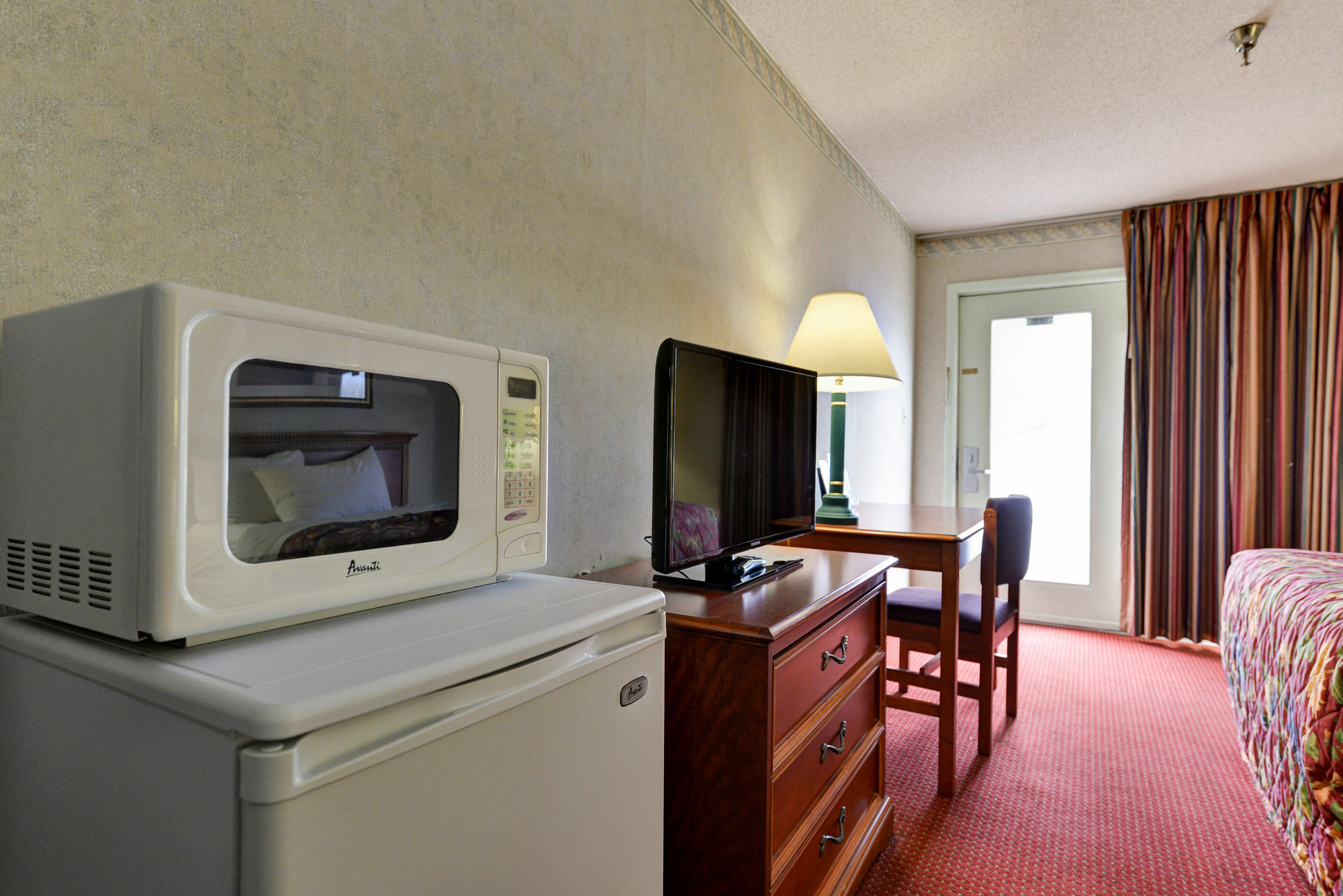 Red Roof Inn Martinsburg Exterior photo