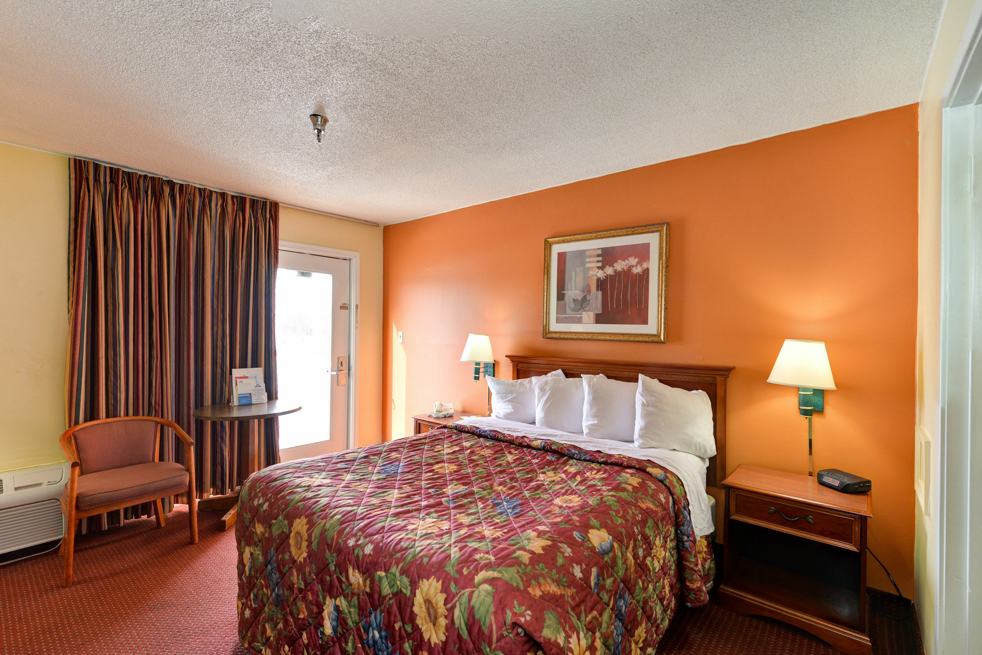 Red Roof Inn Martinsburg Exterior photo